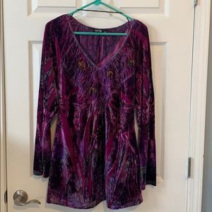 Holiday/winter theme dresses